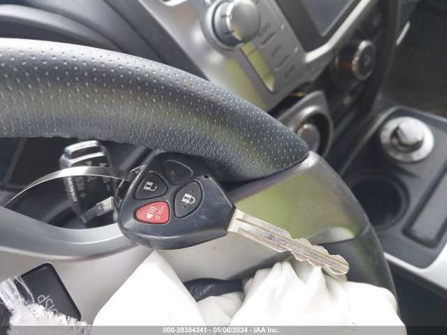 Toyota 4RUNNER SR5 2016 JTEBU5JR2G5335843 Image 11