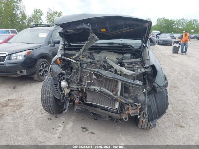 Toyota 4RUNNER SR5 2016 JTEBU5JR2G5335843 Image 13