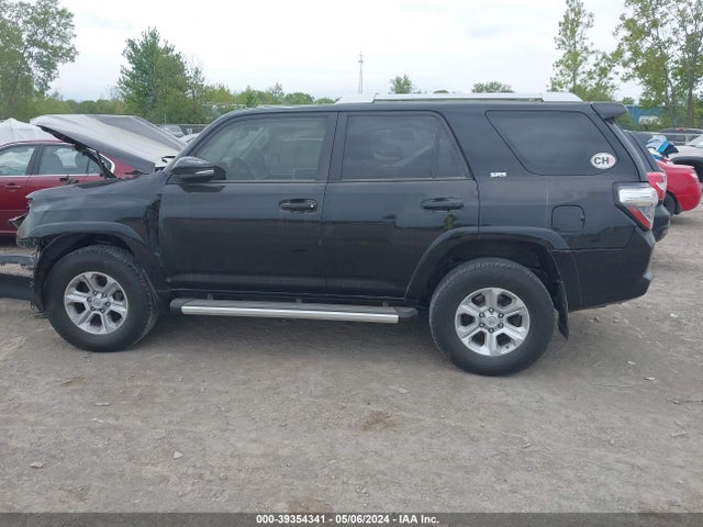 Toyota 4RUNNER SR5 2016 JTEBU5JR2G5335843 Image 15