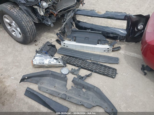 Toyota 4RUNNER SR5 2016 JTEBU5JR2G5335843 Image 12