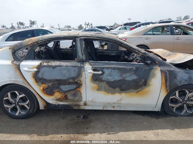 KIA Forte Lxs 2021 3KPF24ADXME384217 Image 13