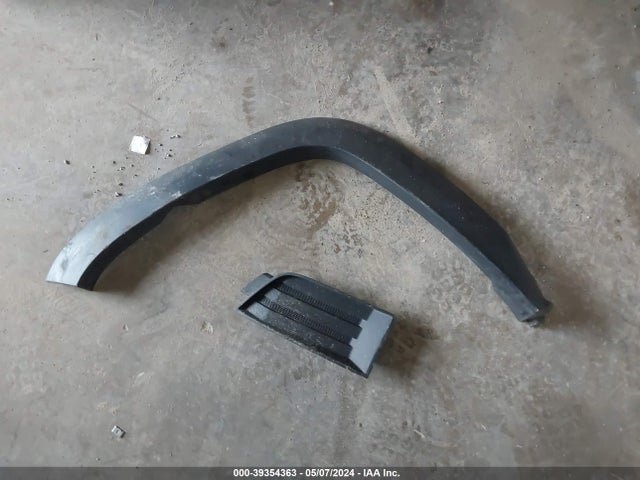 1C4PJMBX7KD256726 Jeep Cherokee Trailhawk Elite 4x4