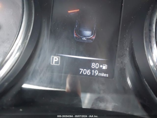 JN1BJ1CR8JW256443 Nissan Rogue Sport S