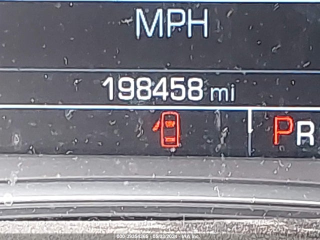 Chevrolet Traverse Premier 2019 1GNERKKW1KJ218901 Image 16