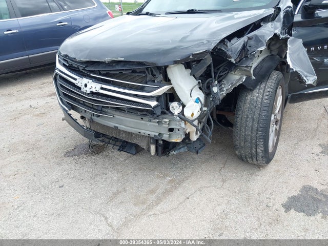 Chevrolet Traverse Premier 2019 1GNERKKW1KJ218901 Image 6