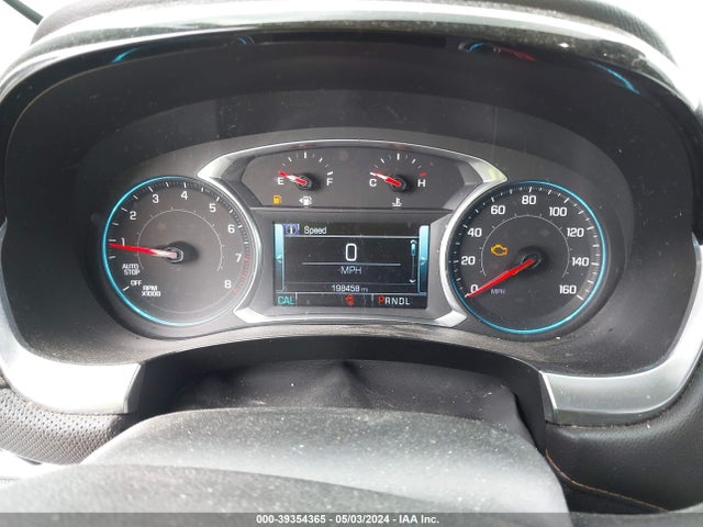 Chevrolet Traverse Premier 2019 1GNERKKW1KJ218901 Image 7