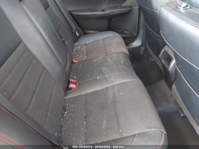 Toyota CAMRY SE 2017 4T1BF1FK4HU778260 Image 8