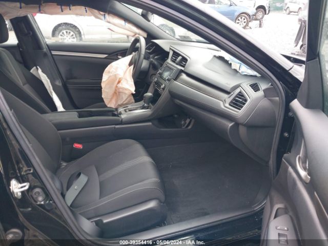 SHHFK7H39LU213559 Honda Civic Lx
