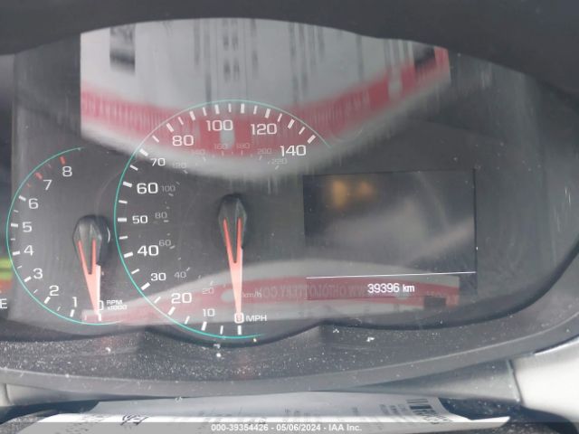 3GNCJNSB1LL273145 Chevrolet Trax Awd Ls