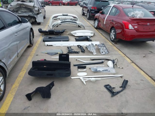 WDDXK8CB4HA023281 Mercedes-Benz S 550
