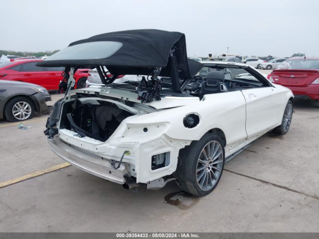WDDXK8CB4HA023281 Mercedes-Benz S 550