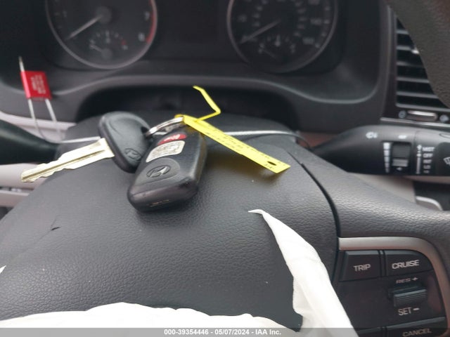 Hyundai ELANTRA SE 2017 5NPD84LF9HH090300 Image 11