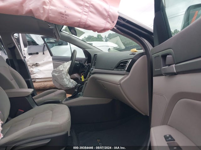 Hyundai ELANTRA SE 2017 5NPD84LF9HH090300 Image 5