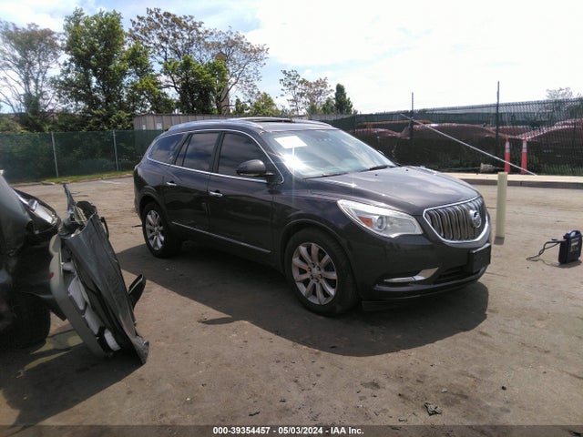 2014 5GAKVCKD5EJ147073 главное изображение