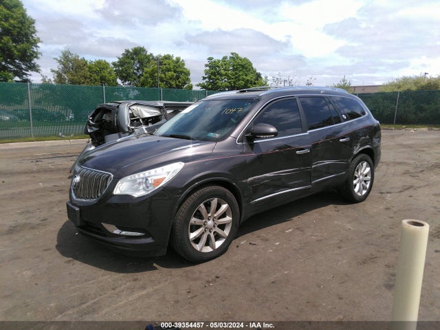 5GAKVCKD5EJ147073 Buick Enclave Premium