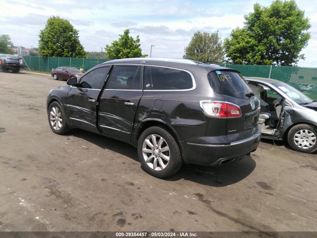 Buick Enclave Premium 2014 5GAKVCKD5EJ147073 Image 3