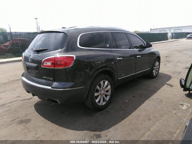 5GAKVCKD5EJ147073 Buick Enclave Premium