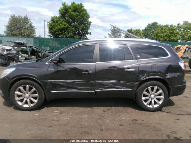 Buick Enclave Premium 2014 5GAKVCKD5EJ147073 Image 6