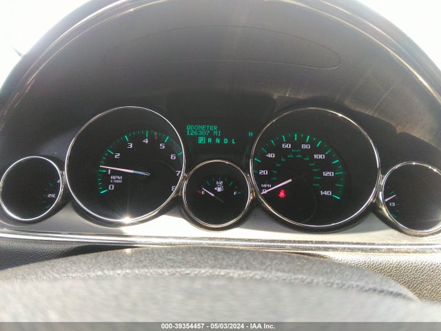 5GAKVCKD5EJ147073 Buick Enclave Premium