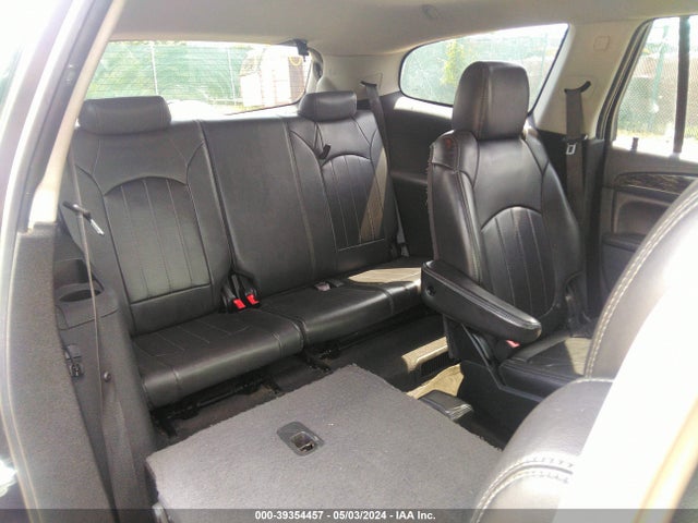 Buick Enclave Premium 2014 5GAKVCKD5EJ147073 Image 8