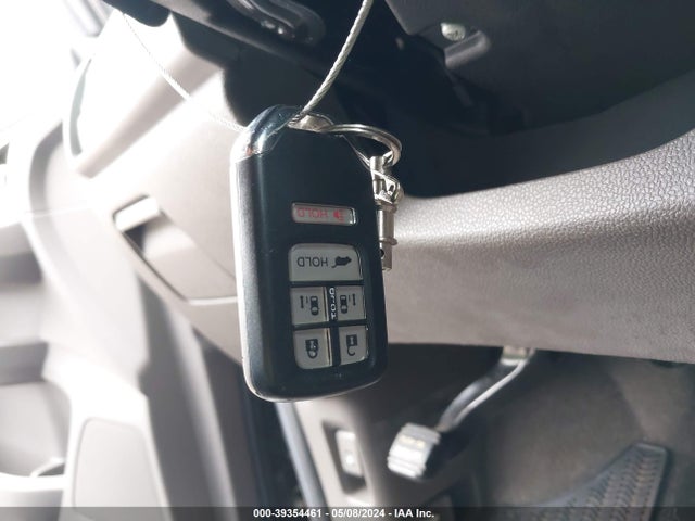 Honda Odyssey Ex-l 2014 5FNRL5H60EB005583 Image 11