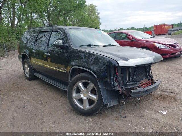 2014 1GNSKKE7XER102078 main image