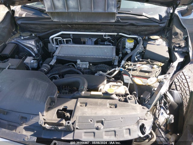 4S4WMAFD5K3454238 Subaru Ascent Premium