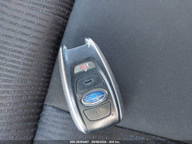 4S4WMAFD5K3454238 Subaru Ascent Premium