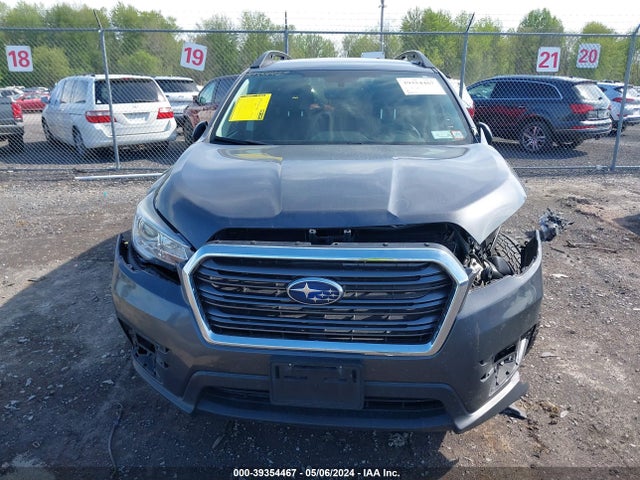 4S4WMAFD5K3454238 Subaru Ascent Premium