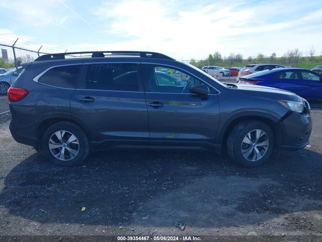 4S4WMAFD5K3454238 Subaru Ascent Premium
