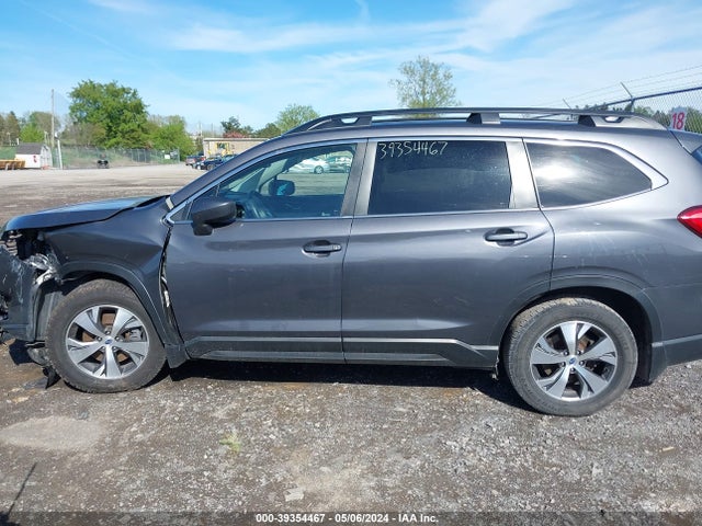 4S4WMAFD5K3454238 Subaru Ascent Premium