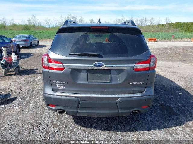 4S4WMAFD5K3454238 Subaru Ascent Premium