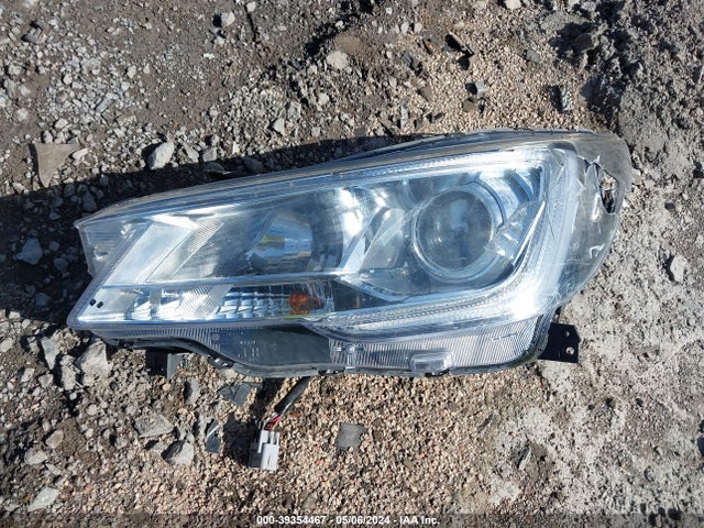 4S4WMAFD5K3454238 Subaru Ascent Premium