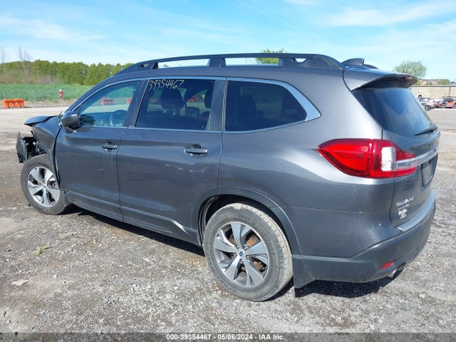 4S4WMAFD5K3454238 Subaru Ascent Premium