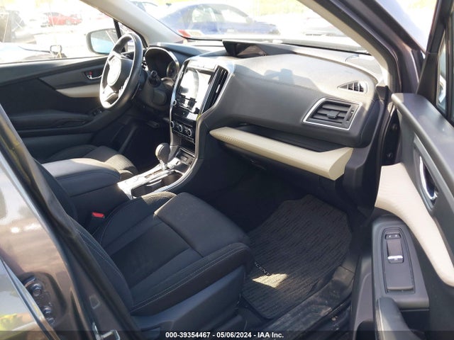 4S4WMAFD5K3454238 Subaru Ascent Premium