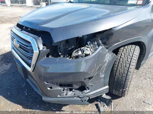 4S4WMAFD5K3454238 Subaru Ascent Premium