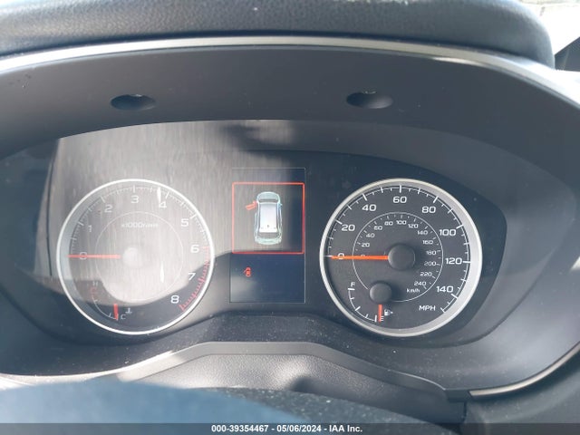 4S4WMAFD5K3454238 Subaru Ascent Premium