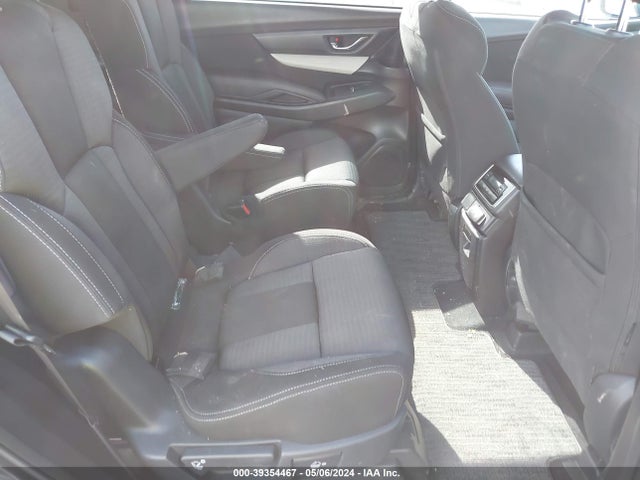 4S4WMAFD5K3454238 Subaru Ascent Premium