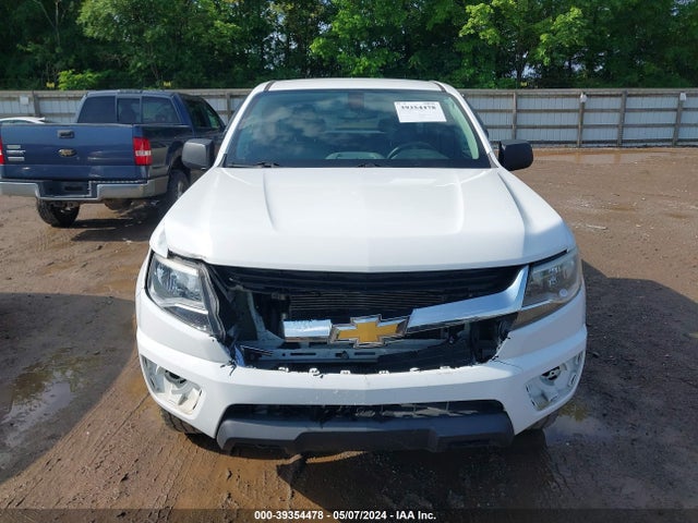 Chevrolet Colorado Wt 2016 1GCHTBE39G1238457 Image 13