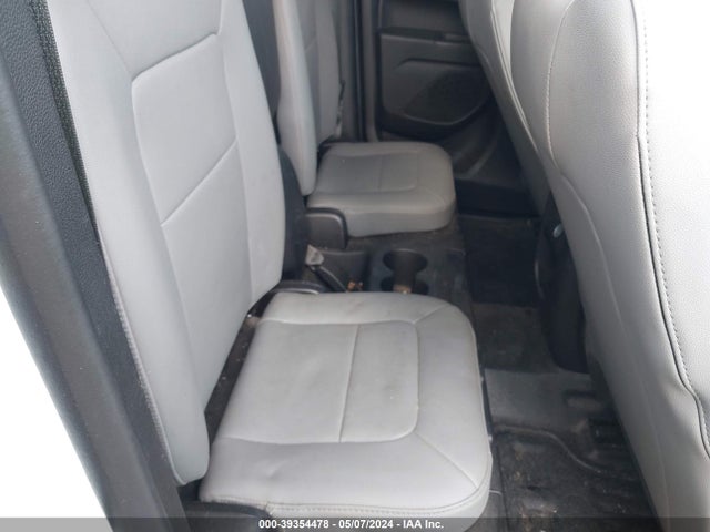 Chevrolet Colorado Wt 2016 1GCHTBE39G1238457 Image 8