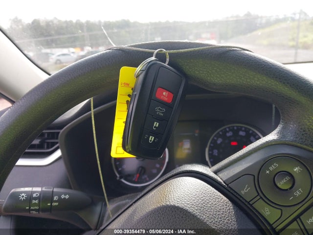 Toyota Rav4 Xle 2019 2T3W1RFVXKW009804 Image 11