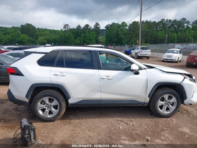 Toyota Rav4 Xle 2019 2T3W1RFVXKW009804 Image 14