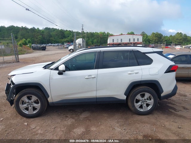 Toyota Rav4 Xle 2019 2T3W1RFVXKW009804 Image 15