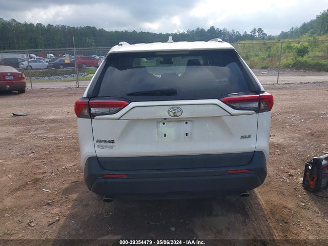 Toyota Rav4 Xle 2019 2T3W1RFVXKW009804 Image 17