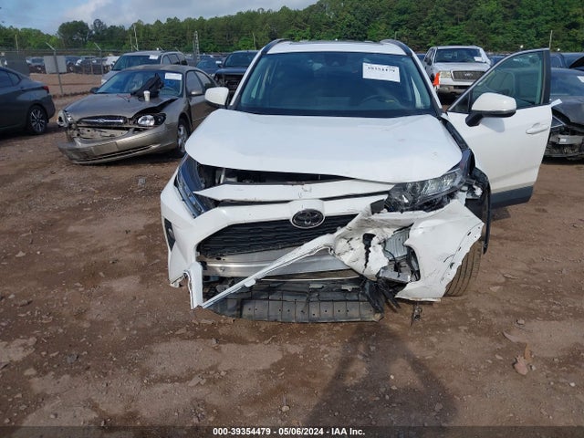 Toyota Rav4 Xle 2019 2T3W1RFVXKW009804 Image 6