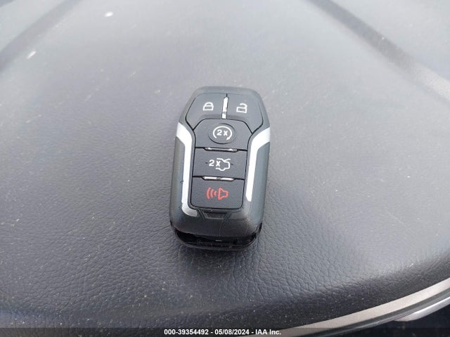 Ford FUSION SE 2016 3FA6P0HD7GR258531 Image 11
