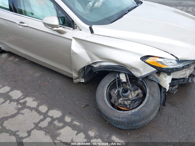 Ford FUSION SE 2017 3FA6P0H77HR390751 Image 18