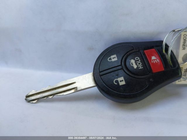 3N1AB7APXKY204514 Nissan SENTRA S
