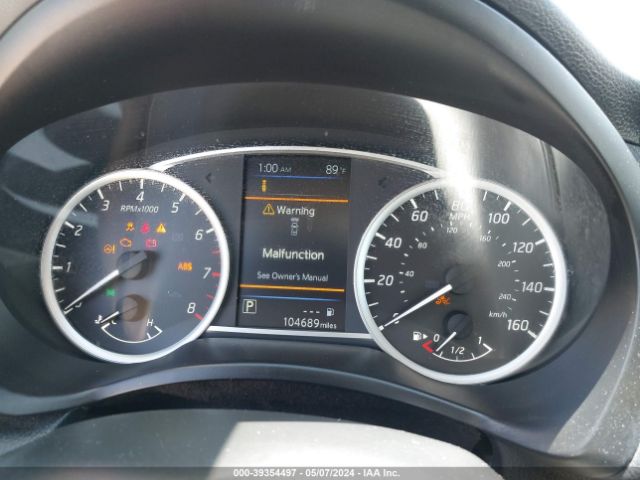 3N1AB7APXKY204514 Nissan SENTRA S