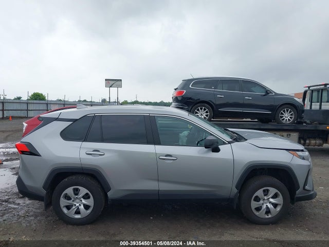 Toyota RAV4 LE 2023 2T3H1RFV5PW270144 Image 14